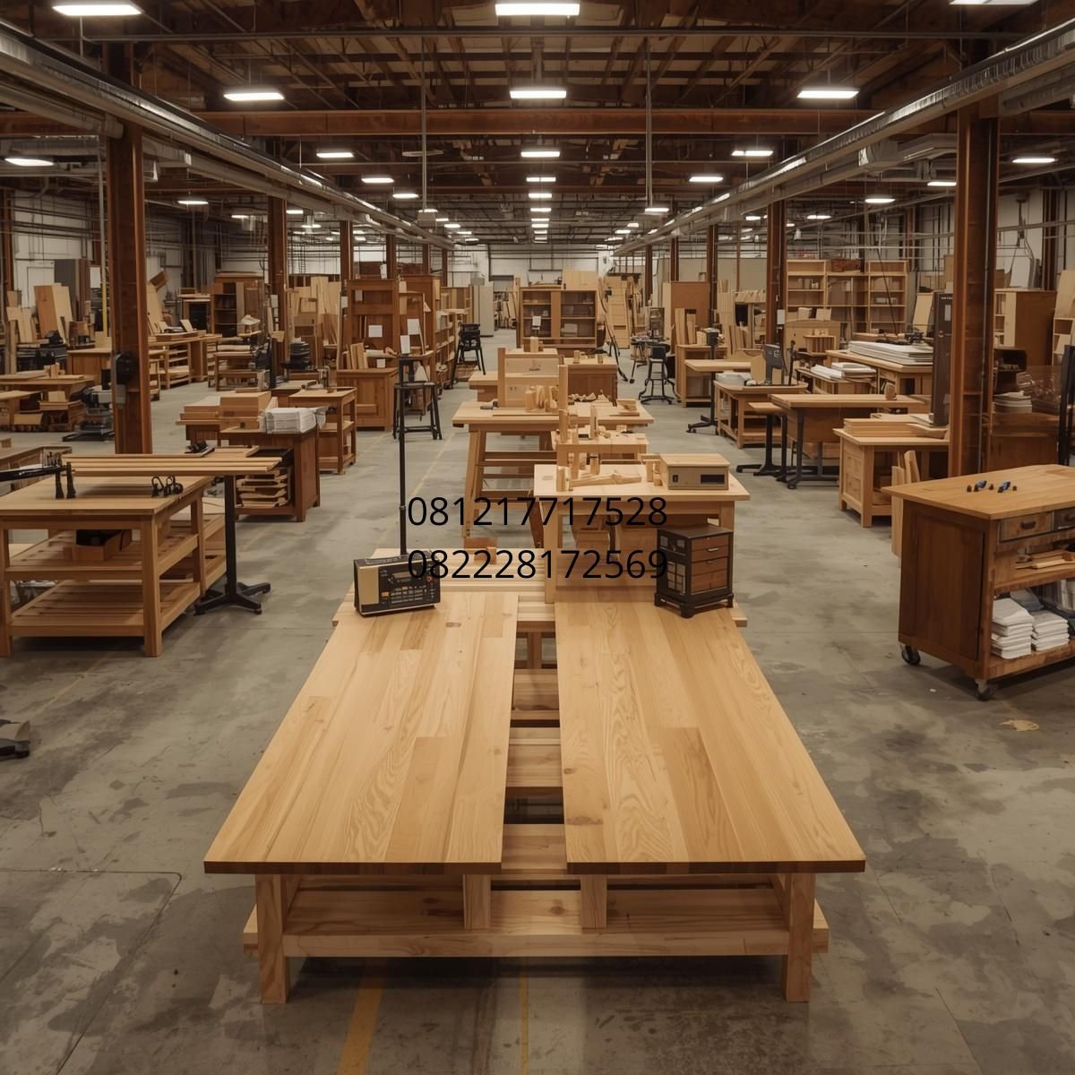 furniture minimalis berkualitas