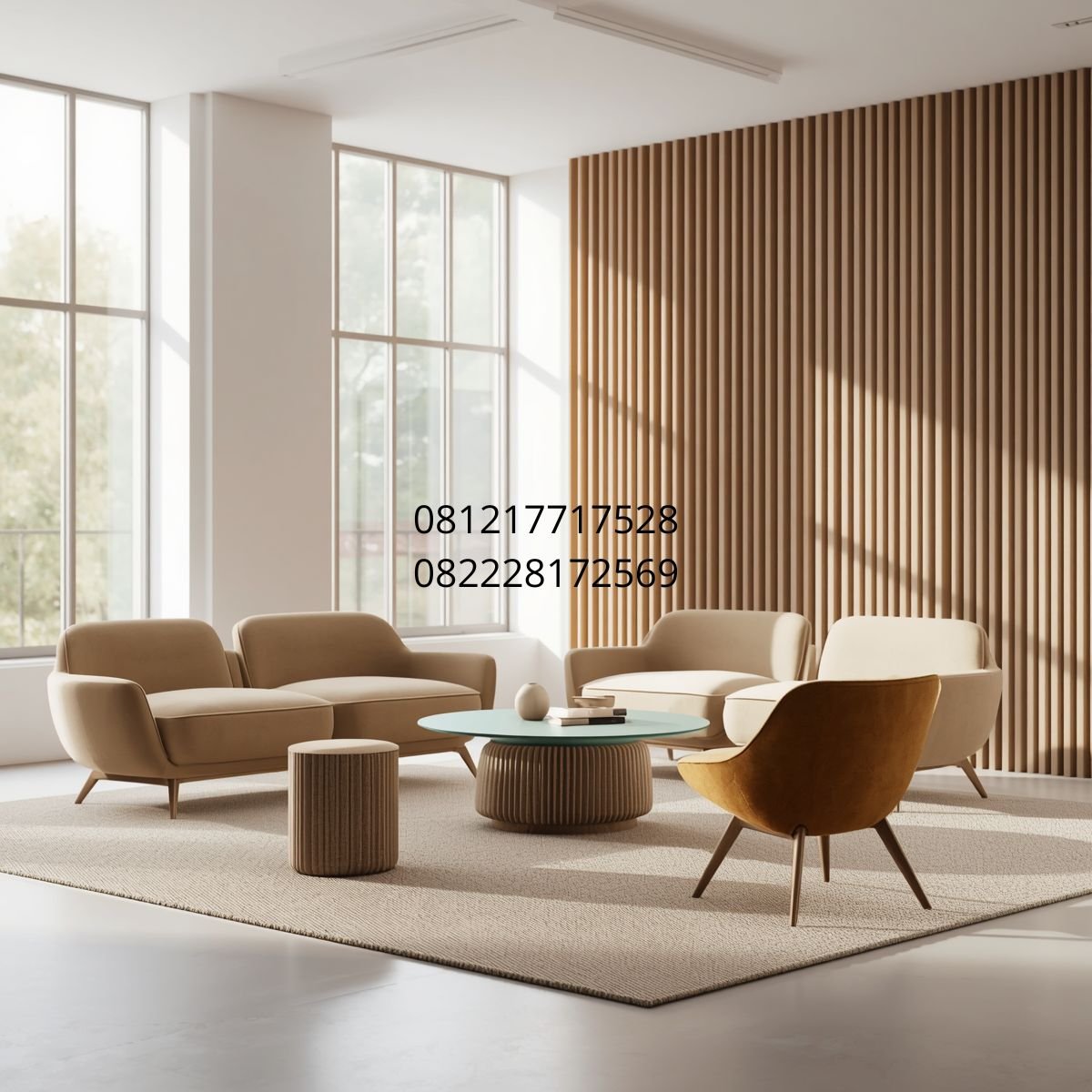 pembuatan furniture custom
