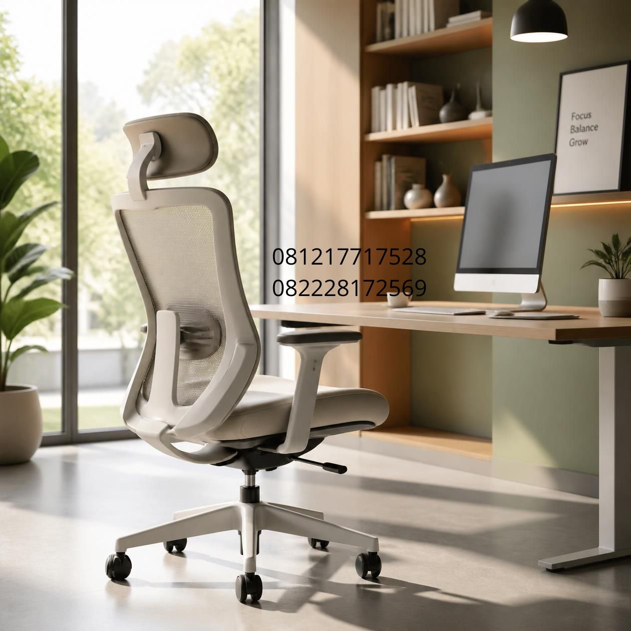 furniture kesehatan postur tubuh