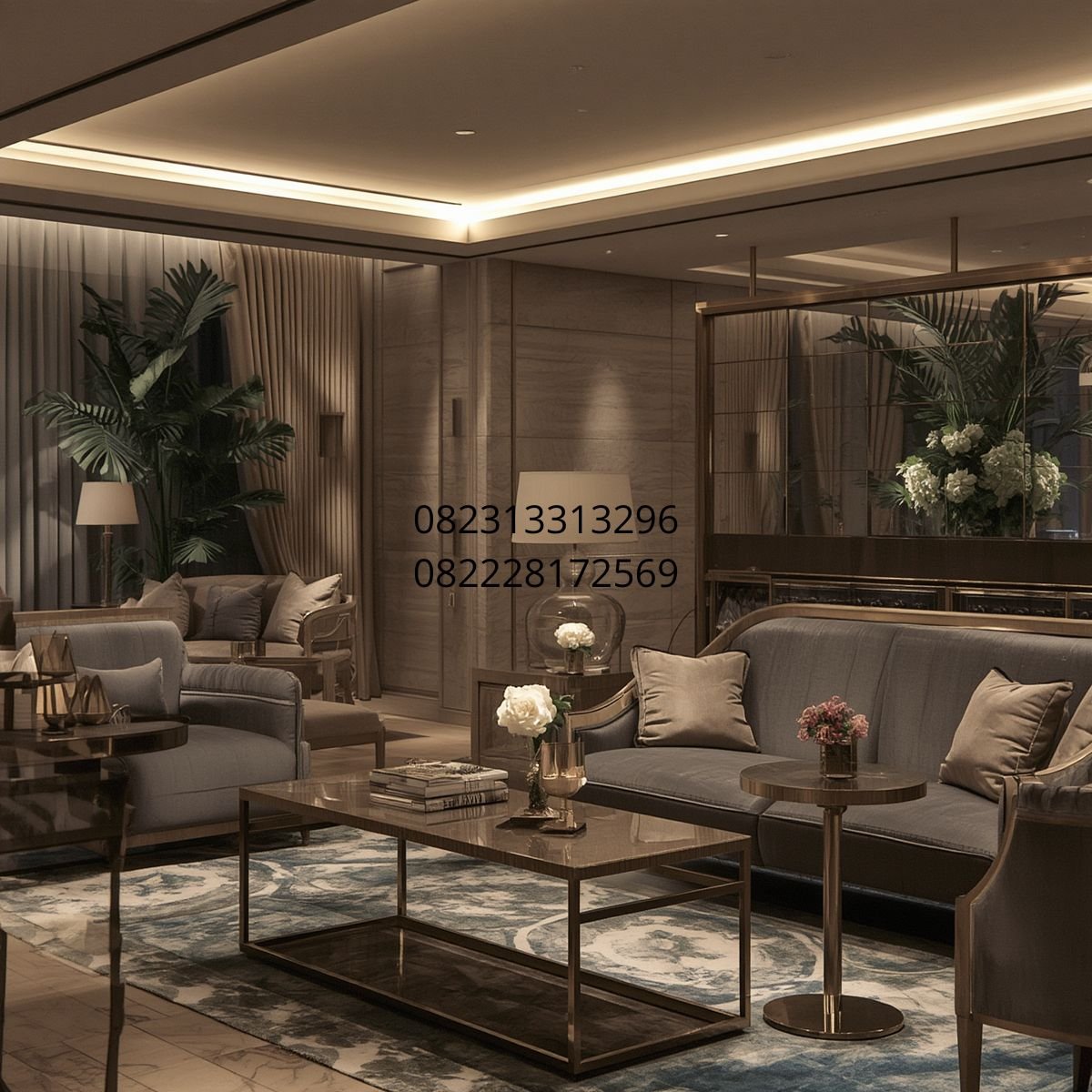 furniture hospitality Indonesia