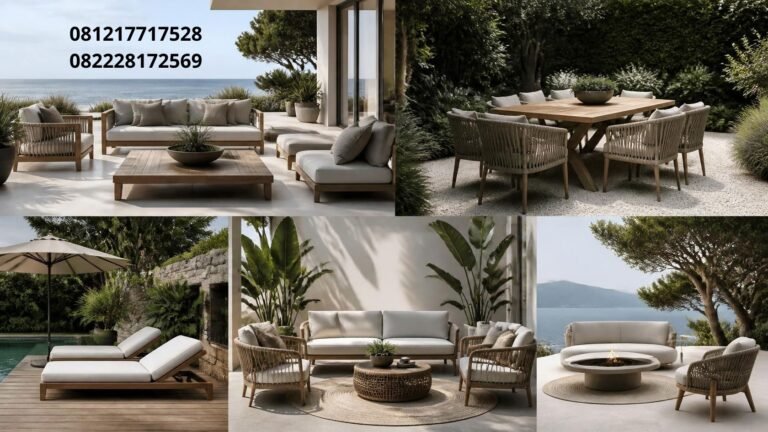Furniture outdoor modern (2)