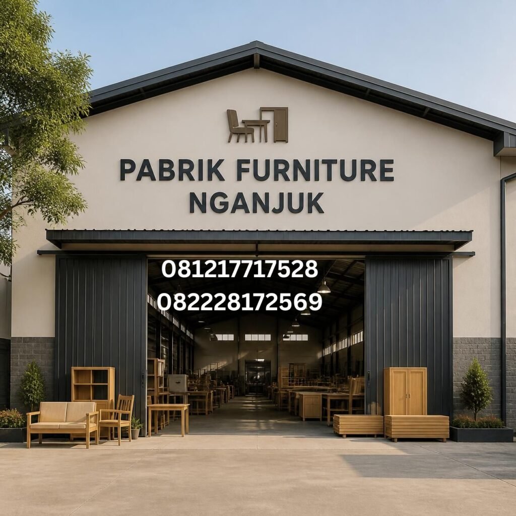 Supplier Furniture Nganjuk